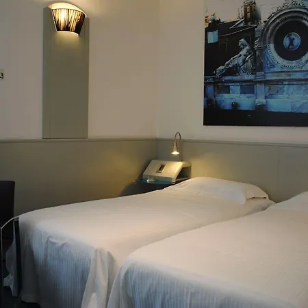 Sure By Western Milano Hotel