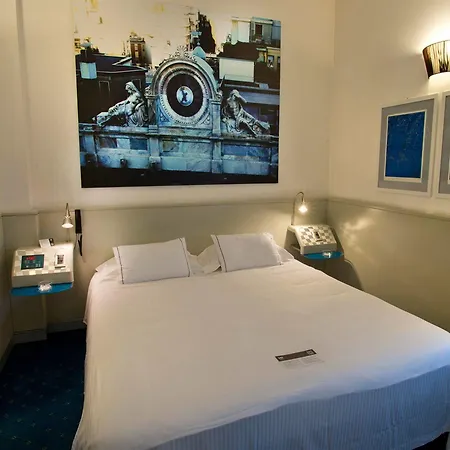 Sure By Western Milano 4*
