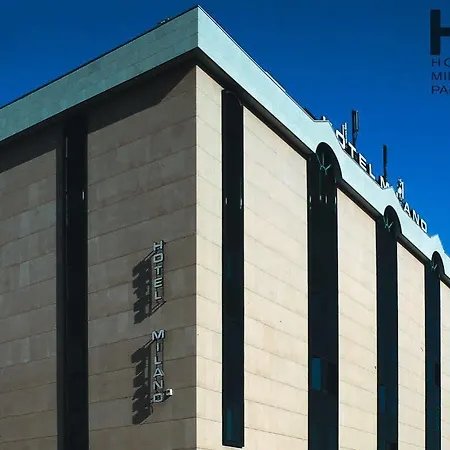 Hotel Sure By Western Milano 4*