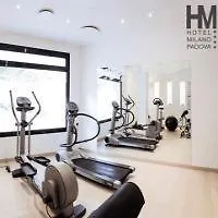 Sure By Western Milano Hotel