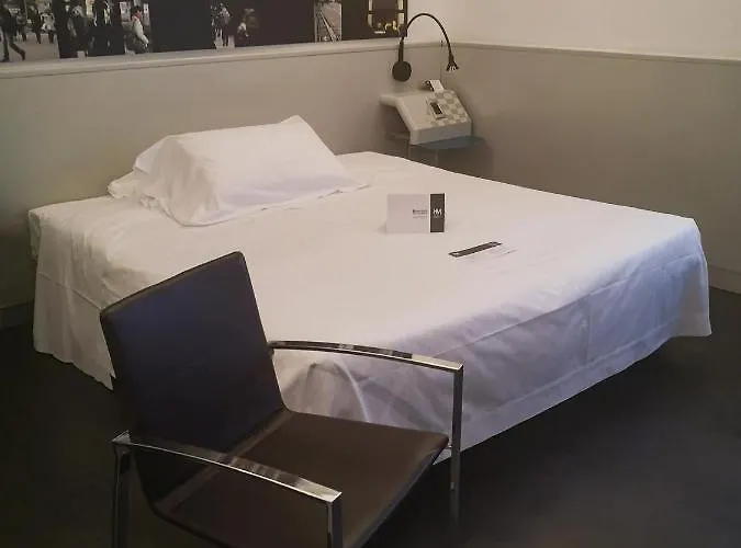 Sure By Western Milano Hotel