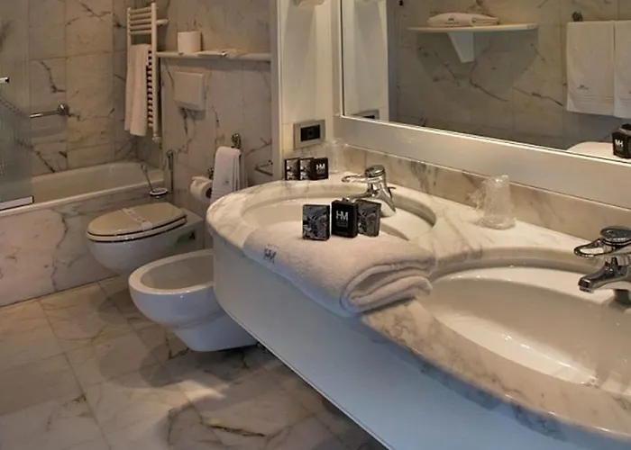 Hotell Sure By Western Milano