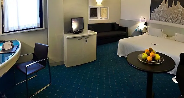 Sure By Western Milano Hotel Padova