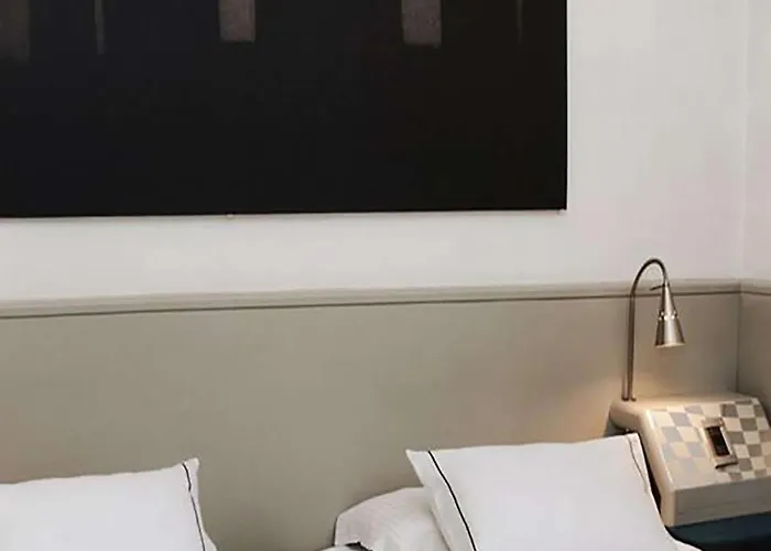 Sure By Western Milano Hotel Padova