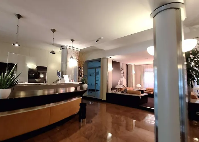 Sure By Western Milano Hotel