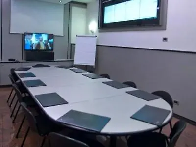 Sure By Western Milano Hotel