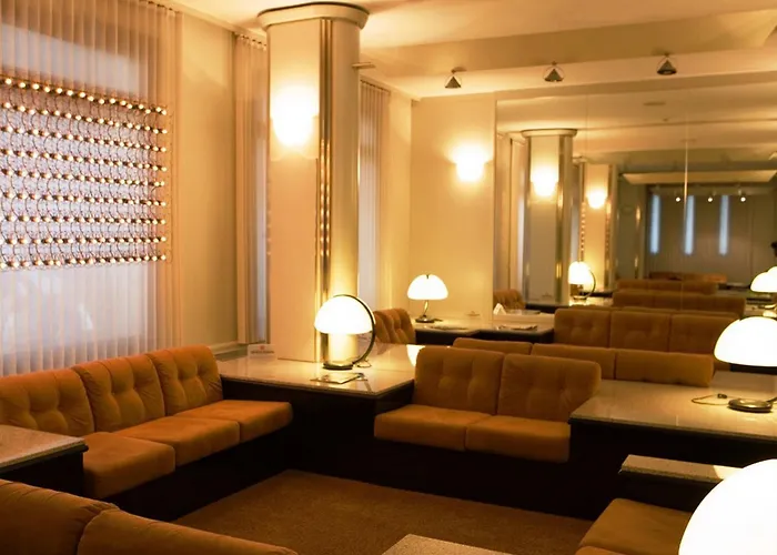 Sure By Western Milano 4* Padova
