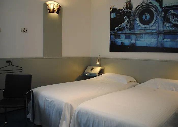 Hotel Sure By Western Milano