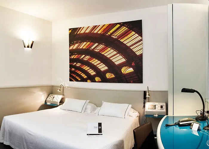 Hotel Sure By Western Milano Padova