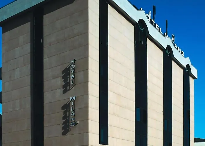 Sure By Western Milano Hotel 4*