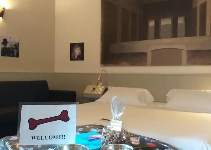 Sure By Western Milano Hotel 4*