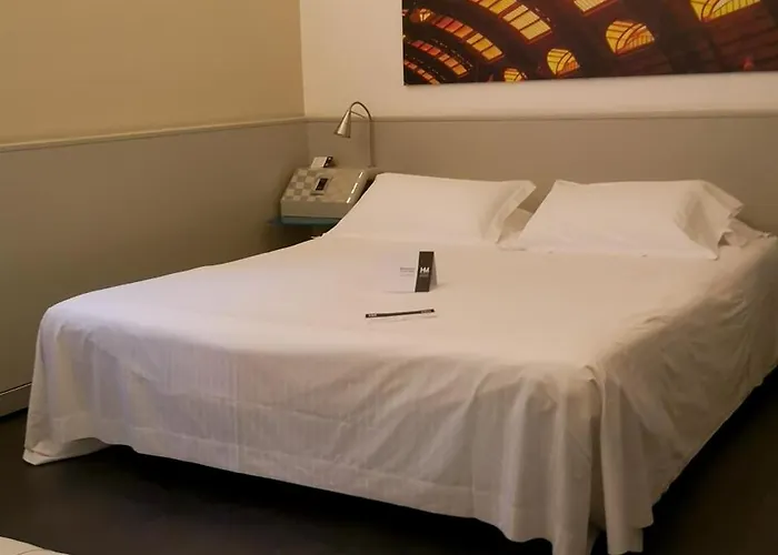 Hotell Sure By Western Milano