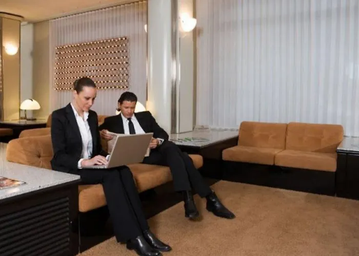 Hotel Sure By Western Milano