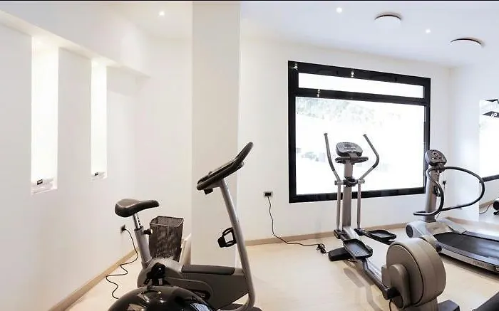 Sure By Western Milano 4* Padova