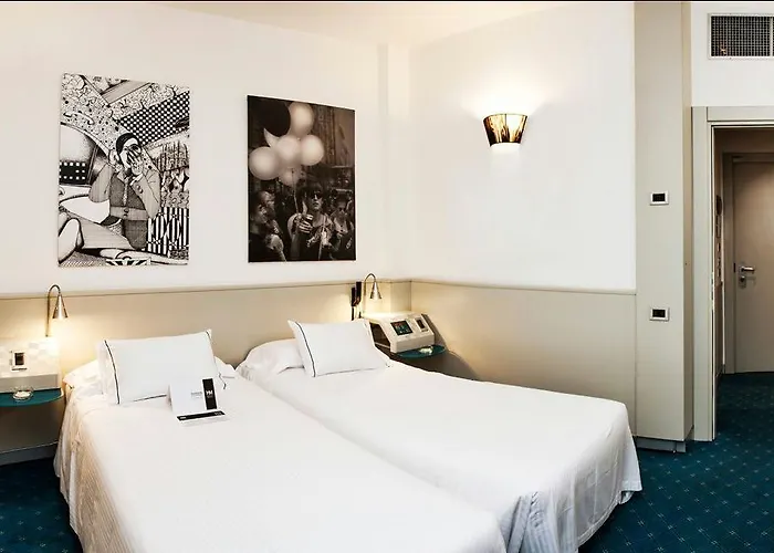 Sure By Western Milano Hotel