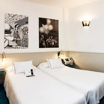 Hotel Sure By Western Milano