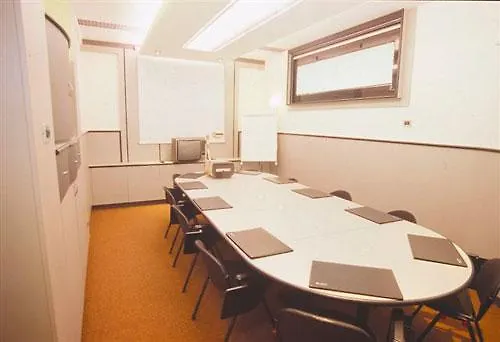 Hotel Sure By Western Milano 4*