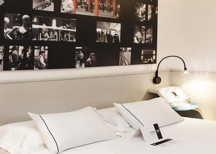 Sure By Western Milano 4*