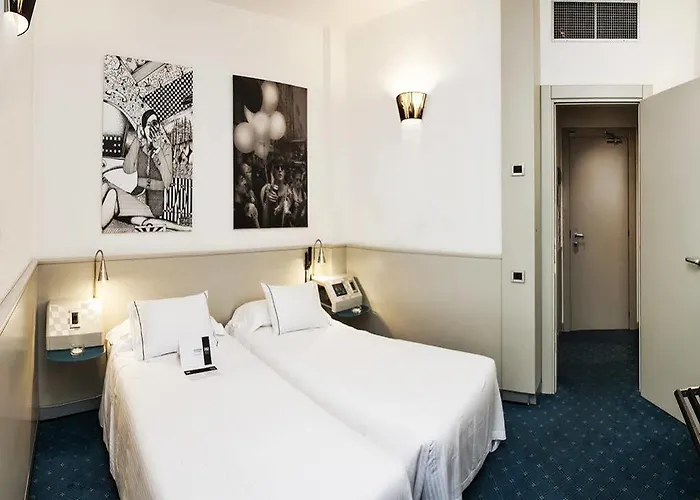 Sure By Western Milano Hotel Padova