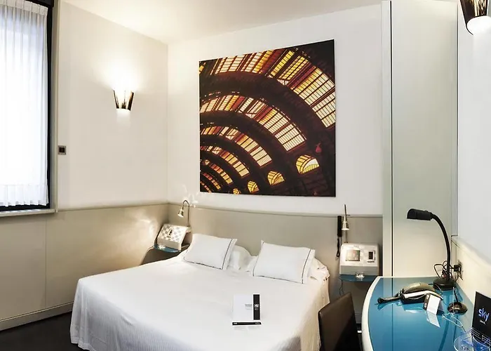 Sure By Western Milano Padova