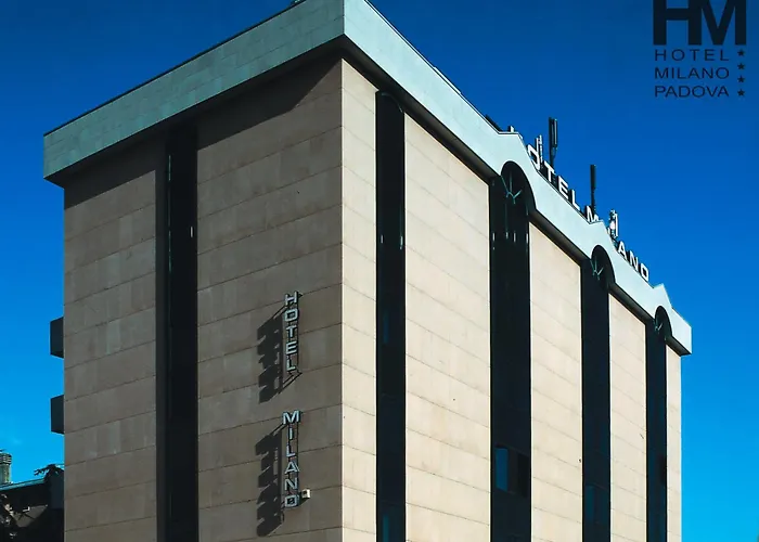 Szálloda Sure By Western Milano 4*